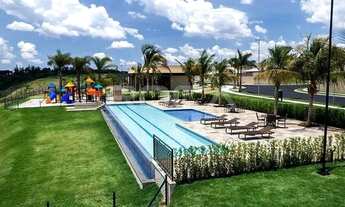 Imagem 5: Casa em condomínio para locação e venda no Residencial Alto do Vale, em Cravinhos