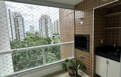 Imagem 5: MUNDI 100% MOBILIADO