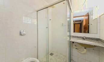 Imagem 7: 2 quartos com varanda e vaga para venda