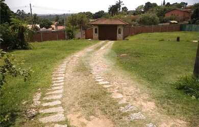 Imagem 5: Chácara com 5 quartos à venda em Chácaras São Bento - SP