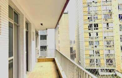 Imagem 2: Imóvel para venda tem 92 metros quadrados com 3 quartos em Tijuca - Rio de Janeiro - RJ