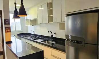 Imagem 3: Apartamento em Igra Sul