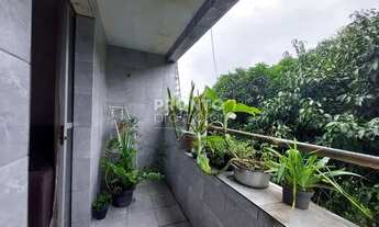 Imagem 2: Apartamento com 3 quartos em Areias