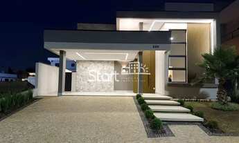 Imagem: Casa - Parque Brasil 500 - Paulínia