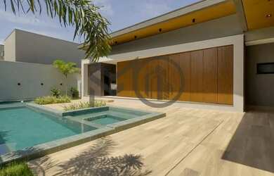 Imagem 3: Casa em condomínio à Venda, Jardim Itália, Cuiabá, MT