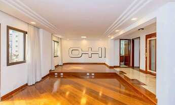 Imagem 4: Aluguel Apartamento 3 Dormitórios - 389 m² Jardim Paulista