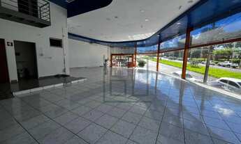 Imagem 5: Salão para alugar, 480 m² por R$ 27.476/mês - Jardim São Luiz - Ribeirão Preto/SP