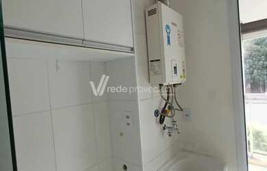 Imagem 6: Apartamento - Taquaral - Campinas