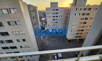 Imagem: APARTAMENTO - FREGUESIA DO Ó - SP