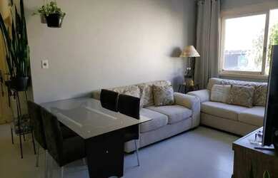 Imagem 2: Apartamento em Rua General Caldwell - Menino Deus - Porto Alegre/RS