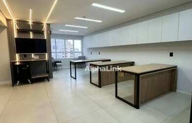 Imagem: Sala à venda, 77 m² por R$ 800.000,00