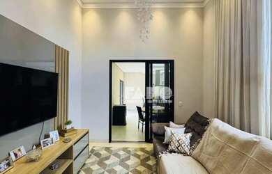 Imagem 11: Condomínio Residencial Maria Julia - SJRP - SP