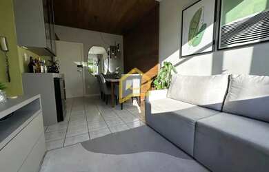 Imagem 7: Apartamento à Venda no Estreito Florianópolis SC