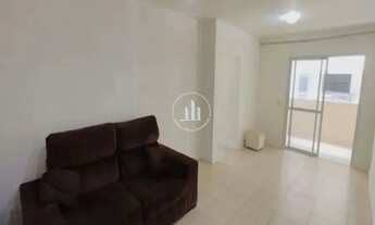 Imagem 2: Apartamento 82m² com 3 Quartos e Suíte no Nossa Senhora do Rosário