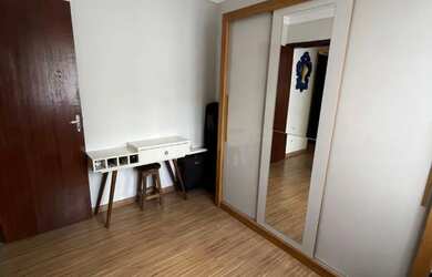 Imagem 2: Vende-se apartamento no condomínio Jardim Mariana