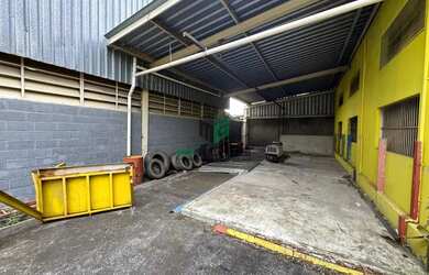 Imagem 2: GALPÃO INDUSTRIAL COM PONTE ROLANTE E PÉ-DIREITO DE 10M CONTAGEM/MG