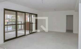 Imagem 2: Apartamento à Venda - Perdizes, 3 Quartos, 144 m2