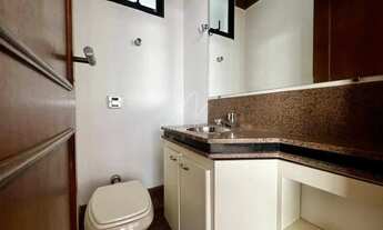 Imagem 6: Aluguel apartamento quatro quartos Serra