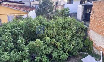 Imagem 3: Terreno Comercial de 162 m² em Santo André Vila Eldízia