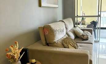 Imagem 4: Apartamento à venda no Tatuapé 65m² com 3 quartos e 1 vaga