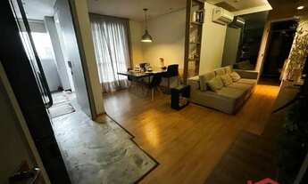 Imagem: Apartamento com 2 dormitórios para alugar