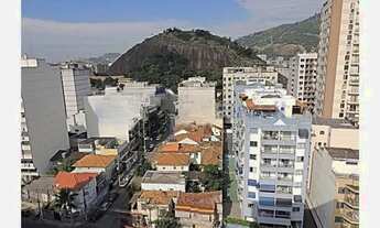 Imagem: Apartamento a venda na Avenida Maracanã
