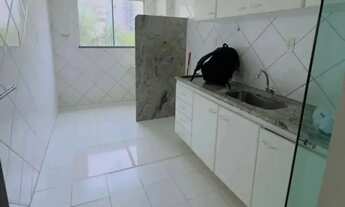 Imagem 3: Imóvel para aluguel com 60 metros quadrados com 2 quartos em Setor Bueno - Goiânia - GO