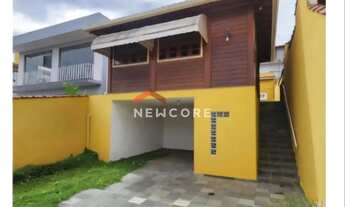 Imagem 2: Casa em Rua Henrique Levenstein - Santa Luzia - Bragança Paulista/SP