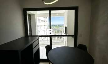 Imagem 7: VENDA ou LOCAÇÃO | Aquarela Pinheiros | Apartamento | 3 quartos | 2 vagas | Jamaica