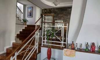 Imagem 5: Casa sobrado - Jardim Esplanada II- 4 Dormitórios - 375m²