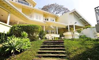 Imagem 5: LINDA CASA ALTO PADRÃO À VENDA EM VALINHOS