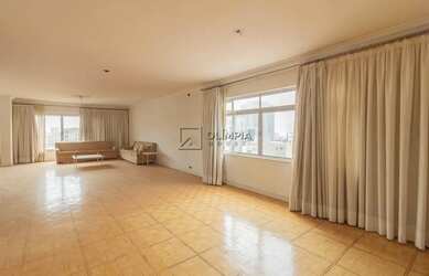 Imagem: Venda Apartamento 3 Dormitórios - 360 m²