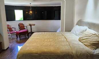 Imagem 6: Apartamento possui 226 metros quadrados com 5 quartos em Aldeota - Fortaleza - CE