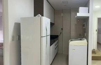 Imagem 3: Imóvel para aluguel tem 55 metros quadrados com 2 quartos em Parnamirim - Recife - PE