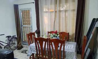 Imagem 2: Vendo casa em parque Estrela próximo a escola, comércio etc..