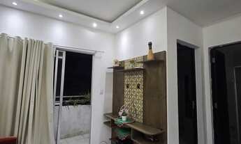 Imagem: Excelente Apto Semi-mobiliado Solar do Coqueiro