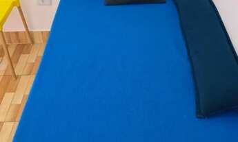 Imagem 6: Kitnet mobilidade e com internet