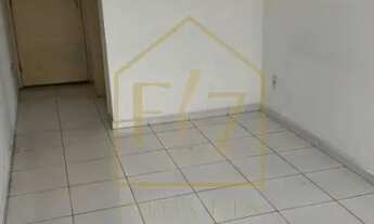 Imagem 2: Apartamento para Locação no Tatuapé com 2 quartos e 1 vaga de garagem