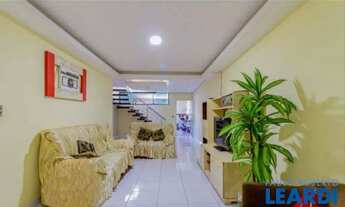 Imagem 6: CASA ASSOBRADADA - BARRA FUNDA - SP