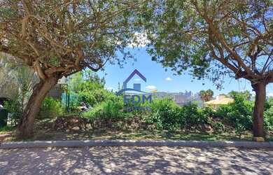 Imagem: Terreno 1.000 m² no Vale dos Cristais