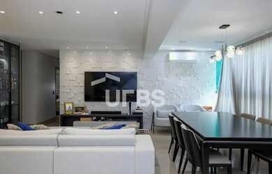 Imagem 2: Atrium Supreme Residence - Apartamento 3 quartos, sendo 3 suítes