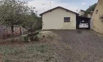 Imagem: Casa no centro de Jaci terreno 11x44