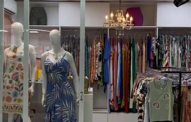 Imagem: Loja Feminina