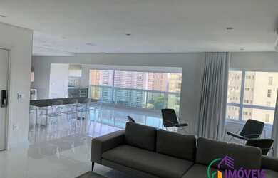 Imagem 5: APARTAMENTO - ALPHAVILLE - SP