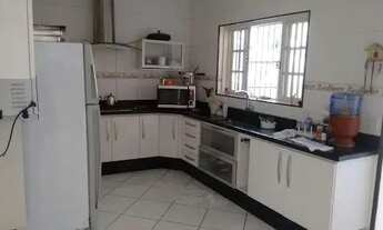 Imagem 3: Casa com 3 dormitórios à venda, 299 m² por R$ 799.000,00 - Centro Alto - Ribeirão Pires/SP