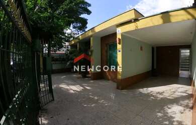 Imagem: Casa em Rua Luiz Turri - Jardim Zaira