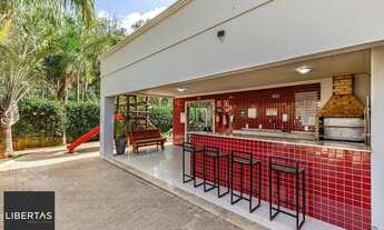 Imagem 2: Apartamento com Sacada Linda Vista com 1 vaga de garagem Morro Santana