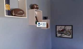 Imagem 6: Excelente sobrado à venda em condomínio - Parque Monte Alegre - 110,00m²