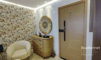 Imagem 4: Apartamento com 3 dormitórios à venda, 102 m² por R$ 1.299.000,00 - Vilamar - Praia Grande