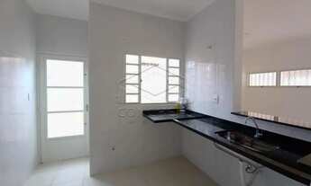 Imagem 5: Casa Padrão em Bauru